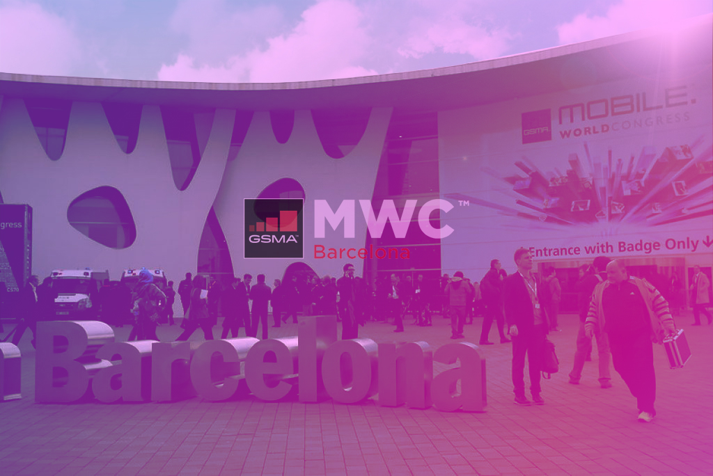 MWC Barcelona for Startups